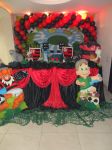 Andressa Flamengo 15/08/2014