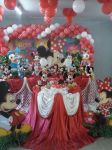 Liene Azevedo Minnie 23/08/2014