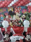 Liene Azevedo Minnie 23/08/2014