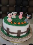 Tayana Dantas Fazendinha 24/08/2014