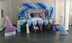 Débora Frozen 24/08/2014