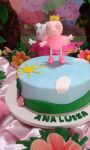 Monique Peppa Pig 23/08/2014
