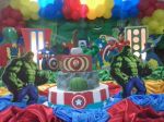 Eliana Vingadores 21/08/2014