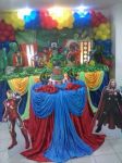 Eliana Vingadores 21/08/2014