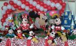 Karen Minnie Vermelha 17/08/2014