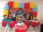 Beatriz Circo 03/08/2014