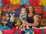 Beatriz Circo 03/08/2014