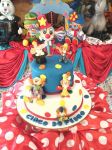 Beatriz Circo 03/08/2014