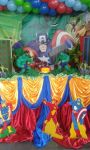 Suellen Vingadores 08/09/2014