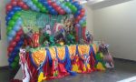 Suellen Vingadores 08/09/2014
