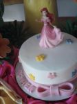 Teresa Princesas 07/09/2014