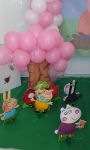 Karina Peppa Pig 07/09/2014