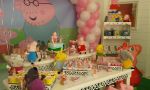 Karina Peppa Pig 07/09/2014