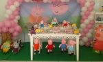Karina Peppa Pig 07/09/2014