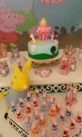 Karina Peppa Pig 07/09/2014