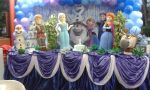 Elisangela Frozen 03/09/2014
