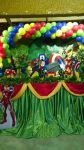 Rosilene Vingadores 30/08/2014