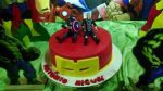 Rosilene Vingadores 30/08/2014