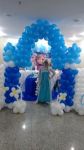 Paula Frozen 27/09/2014