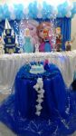 Paula Frozen 27/09/2014