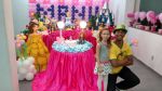 Clara Princesas 05/10/2014