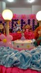 Clara Princesas 05/10/2014