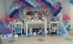 Sandra Maria Frozen 27/09/2014