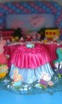 Mônica Peppa Pig 11/10/2014