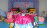 Mônica Peppa Pig 11/10/2014