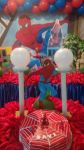 Wania Costa Homem Aranha 20/10/2014