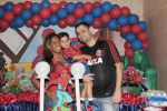 Wania Costa Homem Aranha 20/10/2014