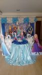 Adriana Frozen 19/10/2014