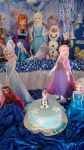 Adriana Frozen 19/10/2014