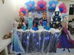 Carla Frozen 25/10/2014