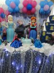 Carla Frozen 25/10/2014