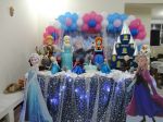 Carla Frozen 25/10/2014