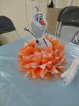 Carla Frozen 25/10/2014