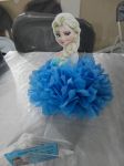 Carla Frozen 25/10/2014