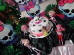 Aline Monster High 24/10/2014