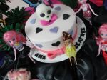 Aline Monster High 24/10/2014