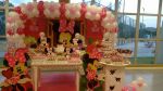 Carolina Minnie Rosa 31/10/2014
