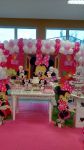 Carolina Minnie Rosa 31/10/2014