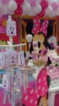 Carolina Minnie Rosa 31/10/2014