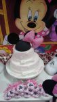 Carolina Minnie Rosa 31/10/2014