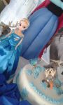 Nuno Cunha Frozen 23/11/2014