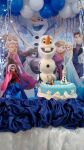 Carla Malett Frozen 06/02/2015