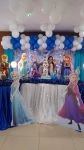 Carla Malett Frozen 06/02/2015