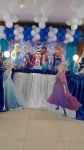 Carla Malett Frozen 06/02/2015