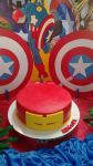 Juliana Vingadores 05/02/2015