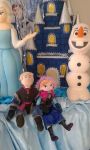 Simone Barreto Frozen 25/01/2015